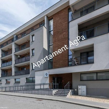 Apartamenty Agpa Zator Exterior photo