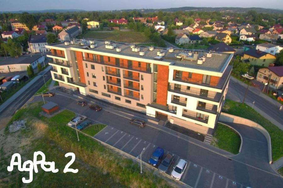 Apartamenty Agpa Zator Exterior photo
