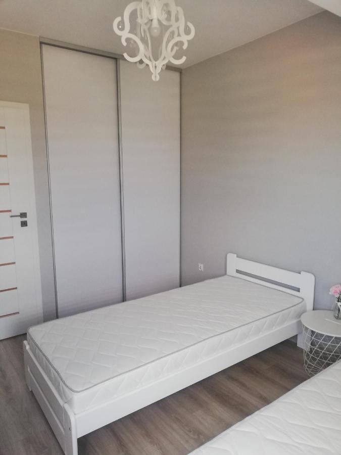 Apartamenty Agpa Zator Exterior photo