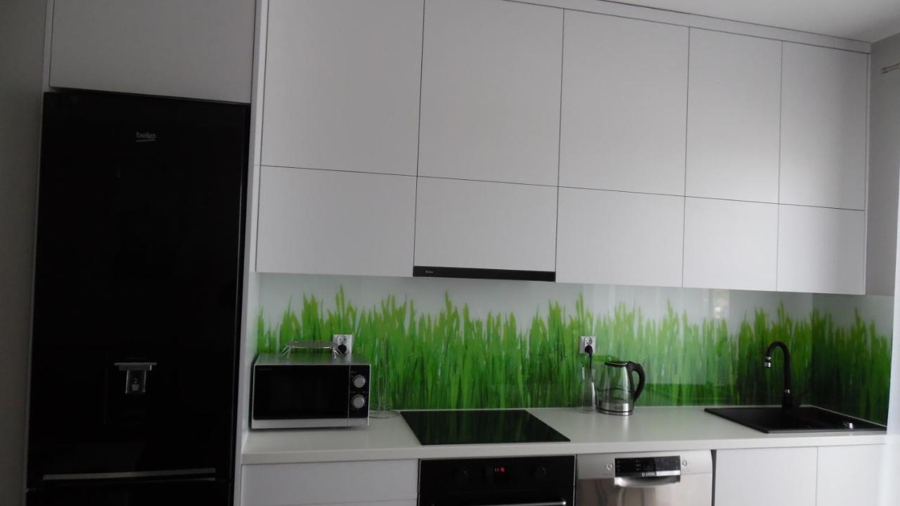 Apartamenty Agpa Zator Exterior photo