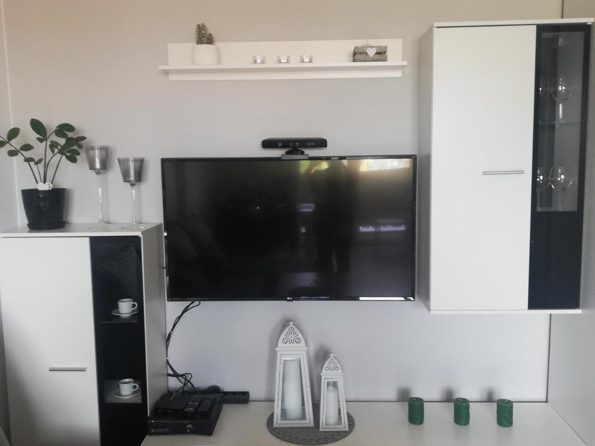 Apartamenty Agpa Zator Exterior photo