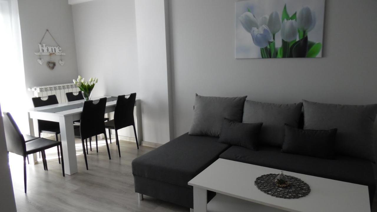 Apartamenty Agpa Zator Exterior photo