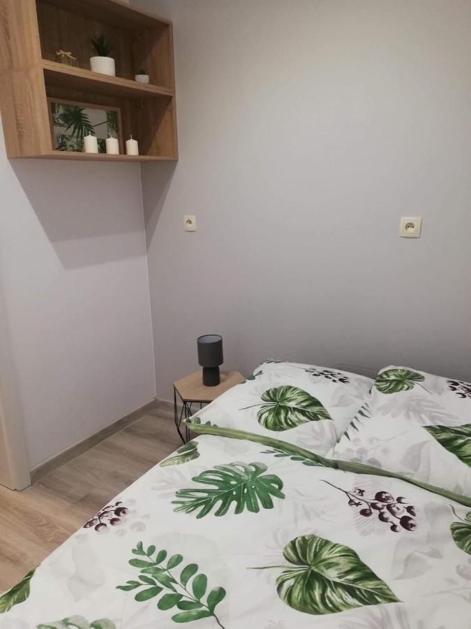 Apartamenty Agpa Zator Exterior photo