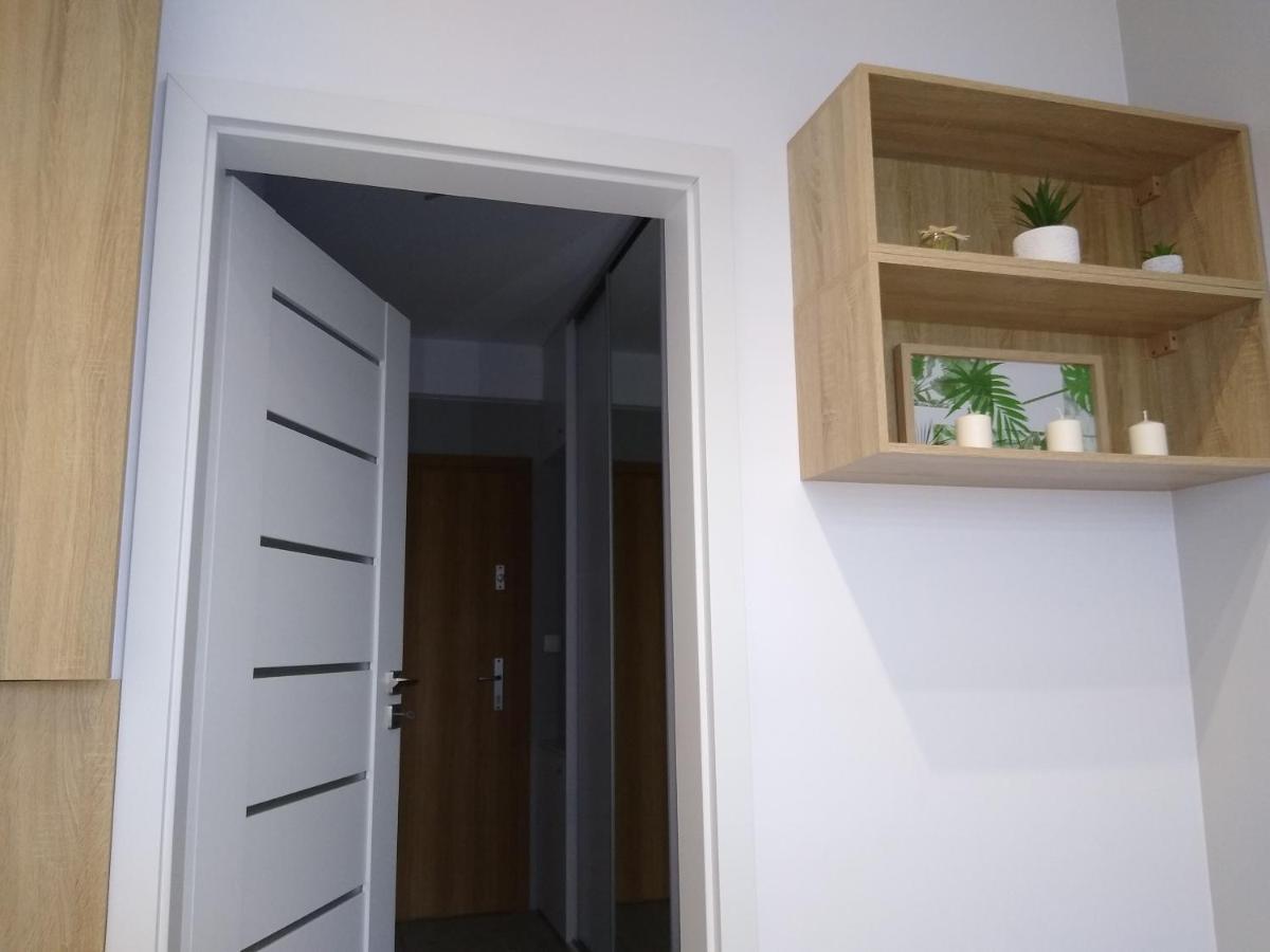 Apartamenty Agpa Zator Exterior photo
