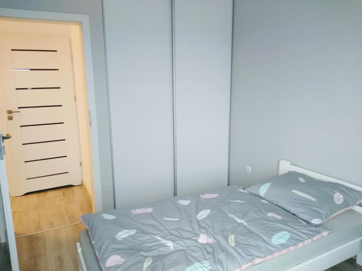 Apartamenty Agpa Zator Exterior photo