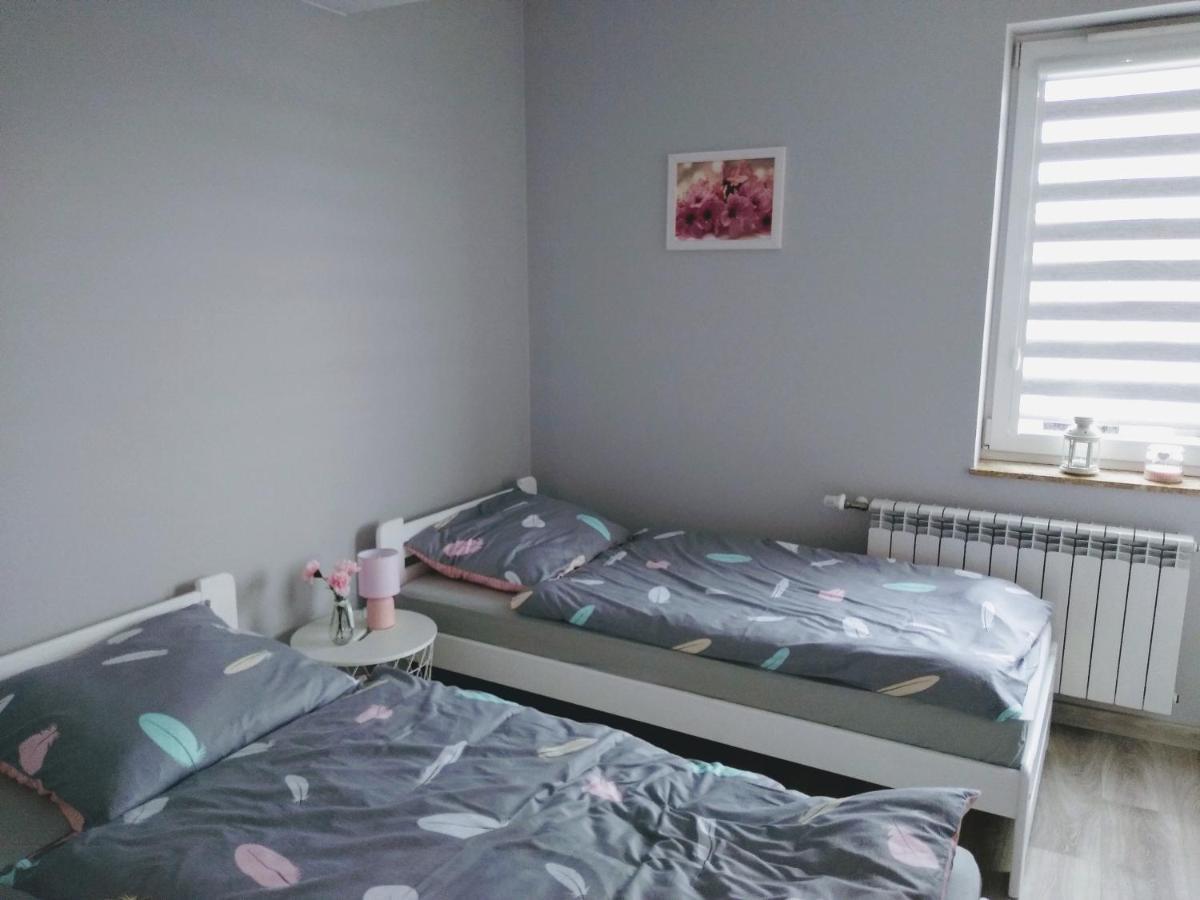 Apartamenty Agpa Zator Exterior photo