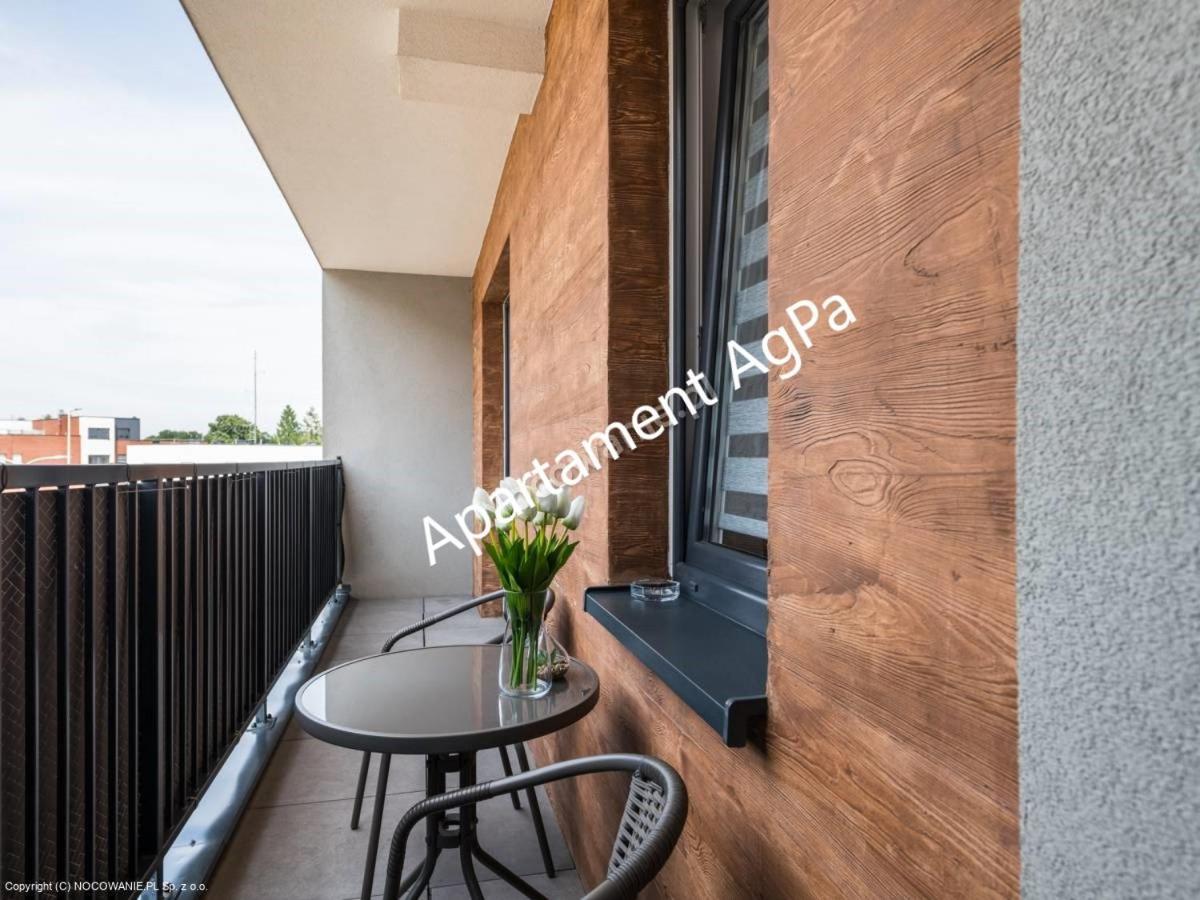 Apartamenty Agpa Zator Exterior photo