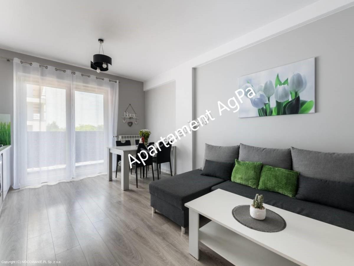 Apartamenty Agpa Zator Exterior photo